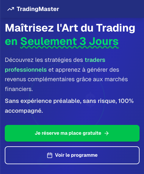 Trading Master